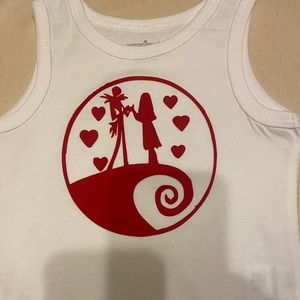 Custom Baby Onesie